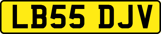 LB55DJV