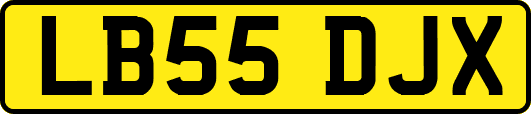 LB55DJX