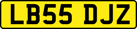 LB55DJZ