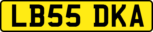 LB55DKA