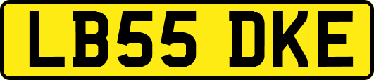 LB55DKE