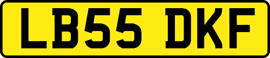 LB55DKF