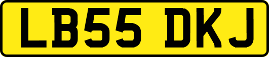 LB55DKJ