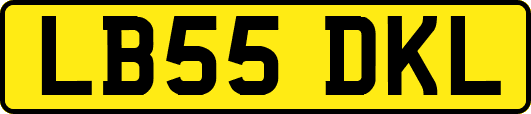 LB55DKL