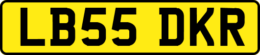 LB55DKR