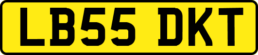 LB55DKT