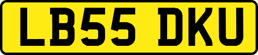 LB55DKU