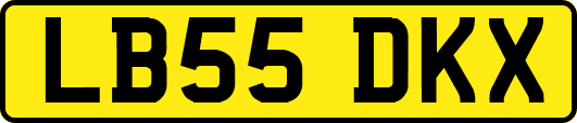 LB55DKX