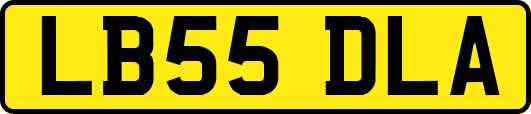 LB55DLA