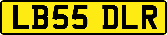 LB55DLR