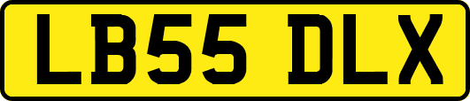 LB55DLX