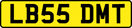 LB55DMT