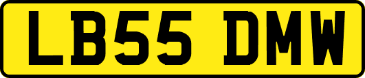 LB55DMW