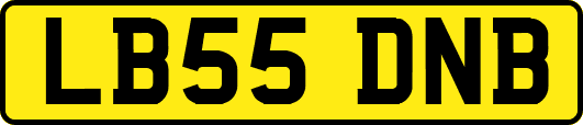 LB55DNB