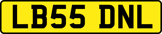 LB55DNL