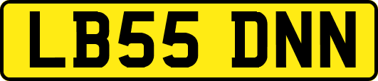 LB55DNN