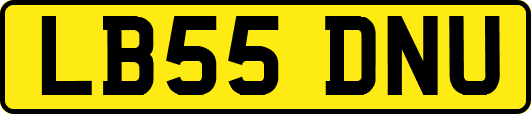 LB55DNU