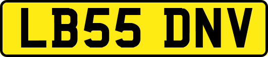 LB55DNV