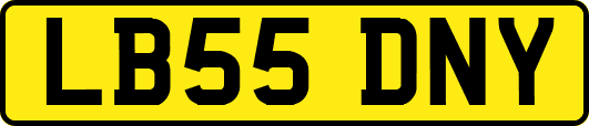 LB55DNY