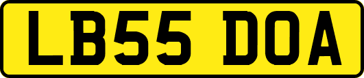 LB55DOA