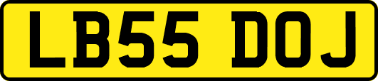 LB55DOJ