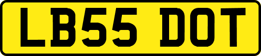 LB55DOT
