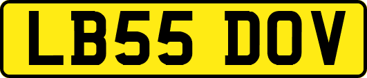 LB55DOV