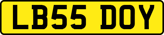 LB55DOY
