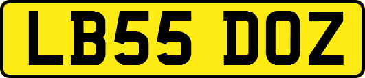 LB55DOZ