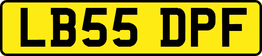 LB55DPF