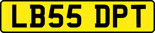 LB55DPT