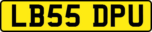 LB55DPU