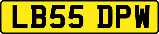 LB55DPW