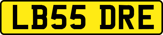LB55DRE