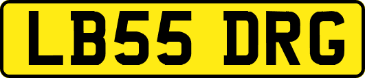 LB55DRG
