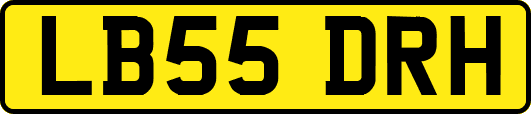 LB55DRH