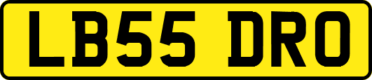 LB55DRO