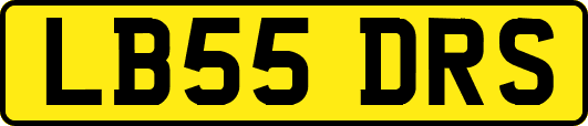 LB55DRS