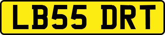 LB55DRT