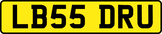 LB55DRU