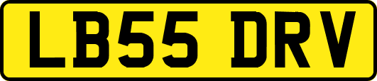 LB55DRV