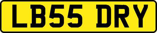 LB55DRY