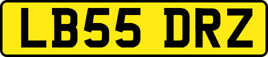 LB55DRZ