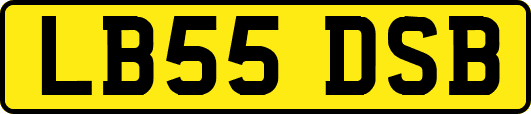 LB55DSB