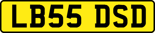 LB55DSD
