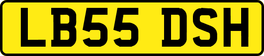 LB55DSH