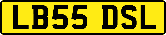 LB55DSL