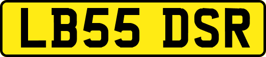 LB55DSR