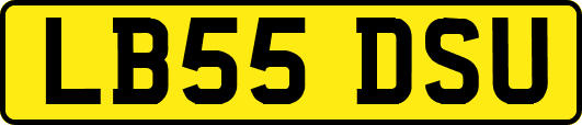 LB55DSU