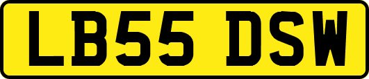 LB55DSW